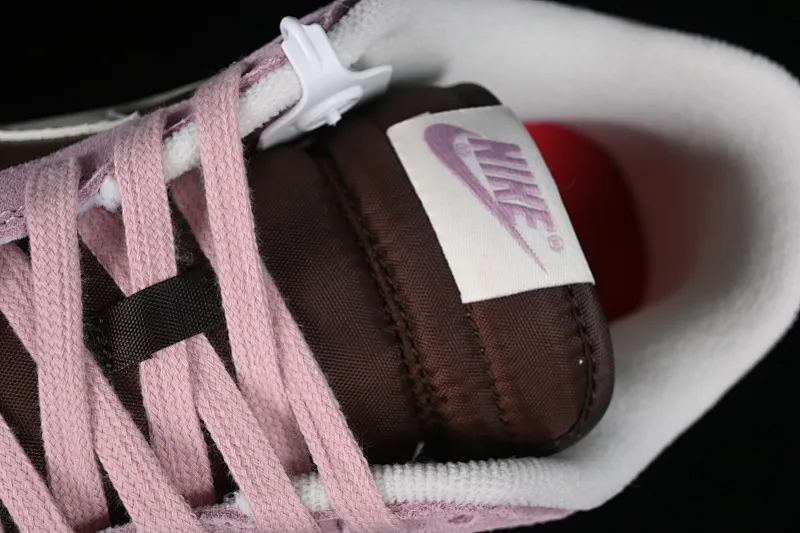 All Categories Nk SB Dunk Series Nk SB Dunk Low Low-top sneakers Stussy x Nk Dunk Low "Neapolitan" Reverse color SB low-top casual sneakers HM0987-200